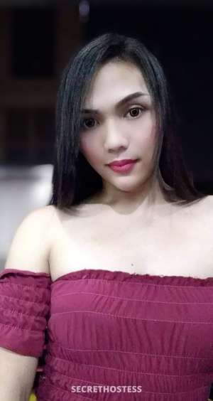 23Yrs Old Escort 154CM Tall Manila Image - 1