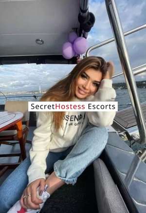 23Yrs Old Escort 56KG 170CM Tall Amman Image - 3