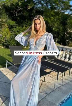 23Yrs Old Escort 54KG 168CM Tall Budva Image - 2