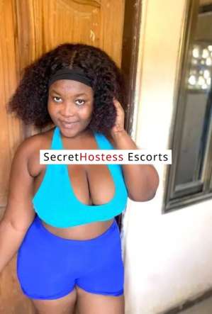 24Yrs Old Escort 88KG 153CM Tall Accra Image - 2