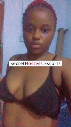 24Yrs Old Escort 73KG 160CM Tall Accra Image - 0