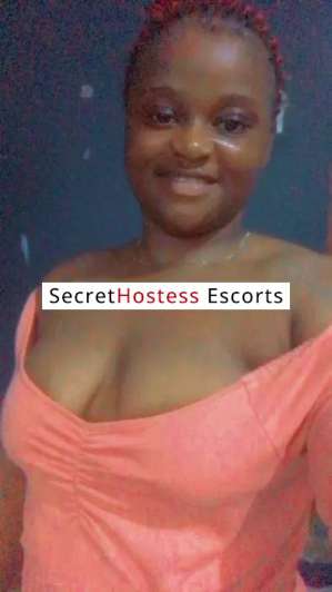 24Yrs Old Escort 73KG 160CM Tall Accra Image - 3