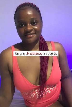 24Yrs Old Escort 73KG 160CM Tall Accra Image - 4