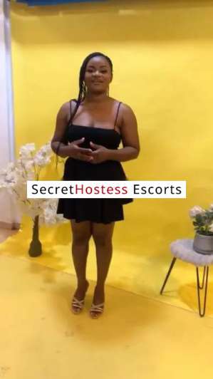 24Yrs Old Escort 73KG 160CM Tall Accra Image - 5