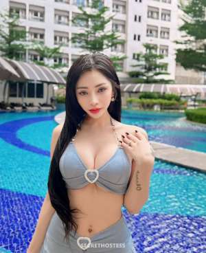 24Yrs Old Escort 160CM Tall Hong Kong Image - 2