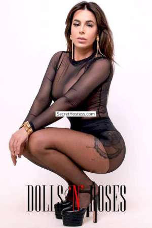24Yrs Old Escort 53KG 165CM Tall London Image - 1