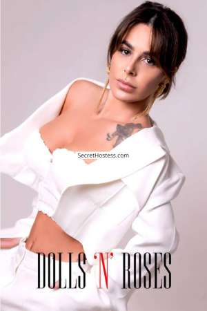 24Yrs Old Escort 53KG 165CM Tall London Image - 2