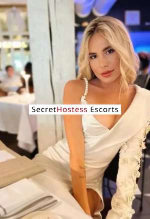 24Yrs Old Escort 55KG 168CM Tall Podgorica Image - 1