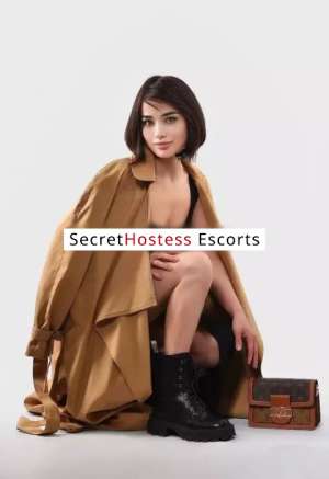 24Yrs Old Escort 55KG 168CM Tall Yerevan Image - 3