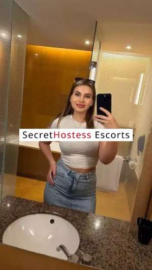 24Yrs Old Escort 52KG 163CM Tall Cairo Image - 2