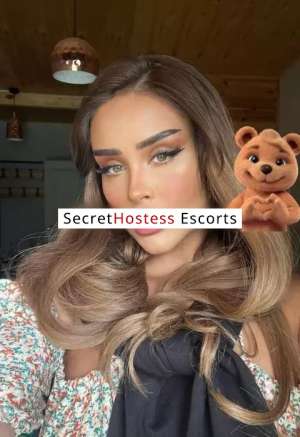 24Yrs Old Russian Escort C Cup 60KG 170CM Tall Amman in Amman