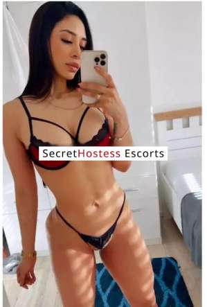 24Yrs Old Escort 55KG 165CM Tall Limpertsberg Image - 16