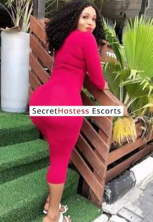 Ready to Please - Curvy and Juicy as Your Fantasy in Accra