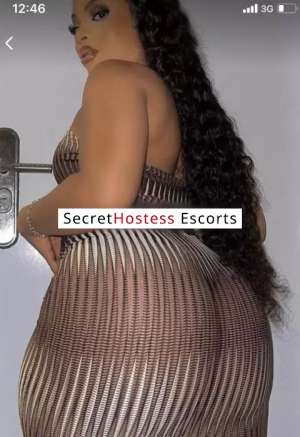 25Yrs Old Escort 164CM Tall Accra Image - 2