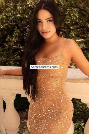 25Yrs Old Escort 49KG 165CM Tall London Image - 1