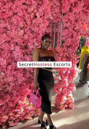 25Yrs Old Escort 73KG 160CM Tall Accra Image - 3