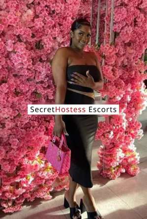 25Yrs Old Escort 73KG 160CM Tall Accra Image - 4