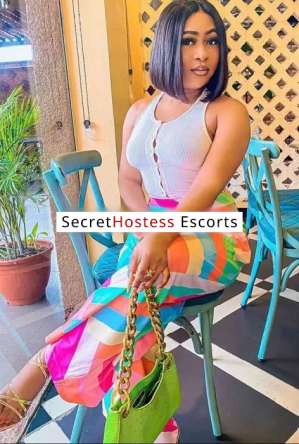 25Yrs Old Escort 58KG 164CM Tall Lagos Image - 1