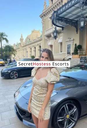 25Yrs Old Escort 52KG 173CM Tall Monte Carlo Image - 5