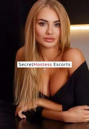 25Yrs Old Escort 54KG 167CM Tall Budva Image - 1