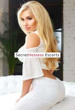 25Yrs Old Escort 54KG 167CM Tall Budva Image - 2