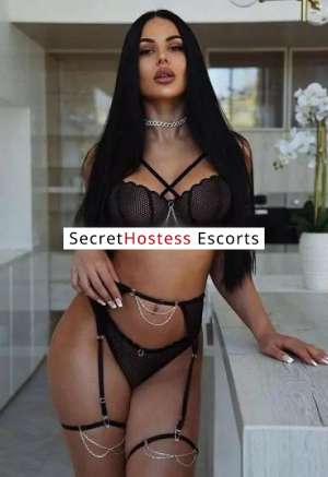 26Yrs Old Escort 56KG 170CM Tall Budva Image - 5