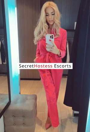 26Yrs Old Escort 56KG 170CM Tall Luxembourg Image - 0