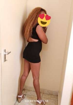 I'm Your Perfect Companion for Delightful Moments in Nairobi