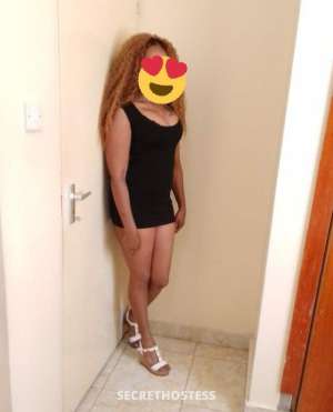 27Yrs Old Escort 164CM Tall Nairobi Image - 1