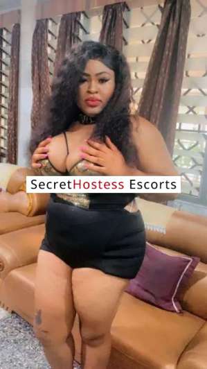 27Yrs Old Escort 87KG 161CM Tall Accra Image - 1