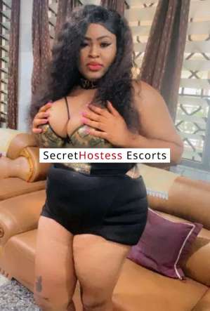 27Yrs Old Escort 87KG 161CM Tall Accra Image - 2