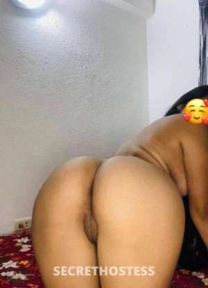 Looking for Fun? The Best Colombian Ass is Here in Santa Cruz CA