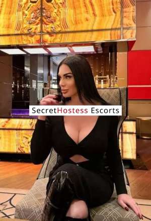28 year old Ukrainian Escort in Budapest 28Yrs Old Ukrainian Escort D Cup 54KG 170CM Tall Budapest