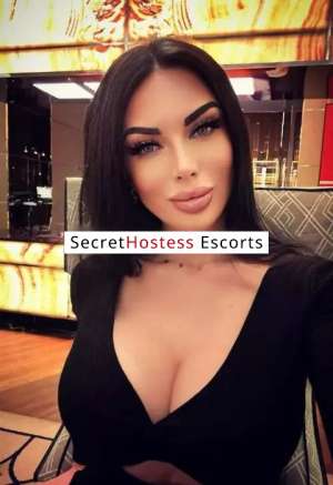 28Yrs Old Escort 54KG 170CM Tall Budapest Image - 1