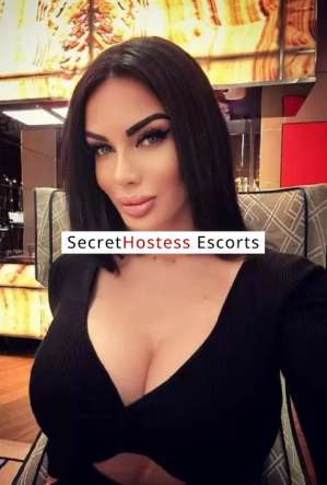 28Yrs Old Escort 54KG 170CM Tall Budapest Image - 2