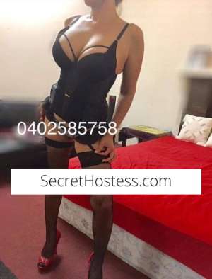 29Yrs Old Escort Adelaide Image - 1