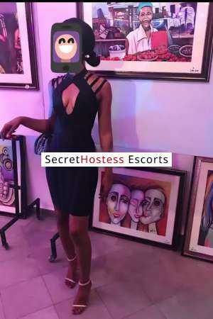 29Yrs Old Escort 51KG 162CM Tall Lagos Image - 1