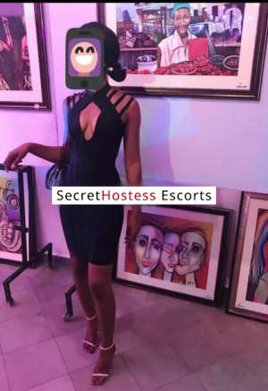 29Yrs Old Escort 51KG 162CM Tall Lagos Image - 2