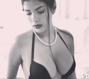 29 year old Escort in Offaly East Coast and Midlands Relax and Rejuvenate with Me