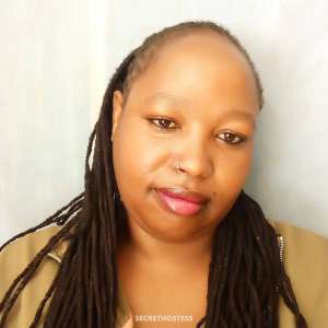 30Yrs Old Escort 122CM Tall Nairobi Image - 1