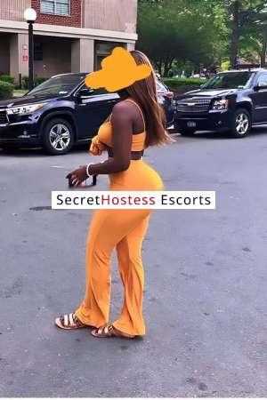 30Yrs Old Escort 70KG 183CM Tall Lagos Image - 1