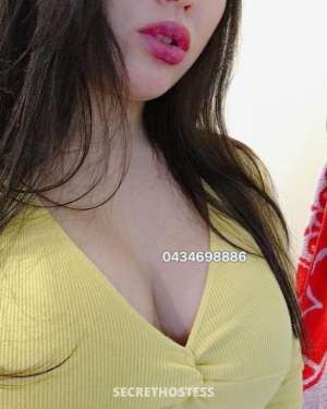 Indulge inUnforgettable Massage and Companionship in Launceston
