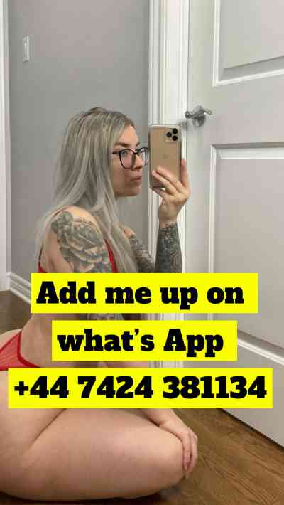 23 year old Escort in Slough ?Hottest escort In horny for a nice time ? Add me on 