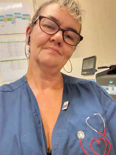 ✅ I am Unhappy Divorced Nurse💖Looking for a Sex Partner in Ryde