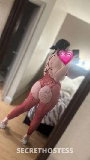 Aaliyah 19Yrs Old Escort Stockton CA Image - 0