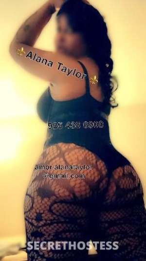 Hello    Im M'Alana Taylor. Allow me to pamper you with  in Humboldt County CA