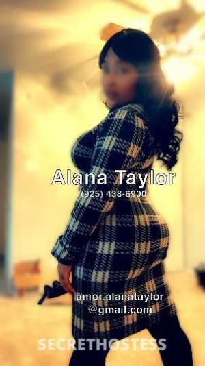 Alana 25Yrs Old Escort Humboldt County CA Image - 5