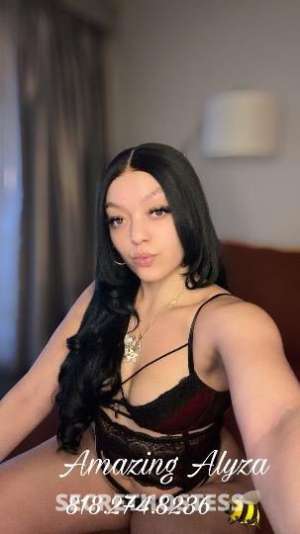 Alyza 25Yrs Old Escort Long Beach CA Image - 1