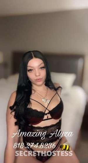 Alyza 25Yrs Old Escort Long Beach CA Image - 8