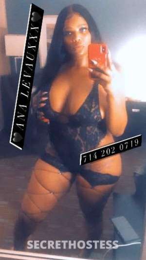 Ana 27Yrs Old Escort Inland Empire CA Image - 2